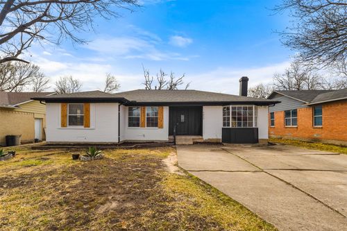 3432 Hilton Dr, Mesquite, TX, 75150-2125 | Card Image