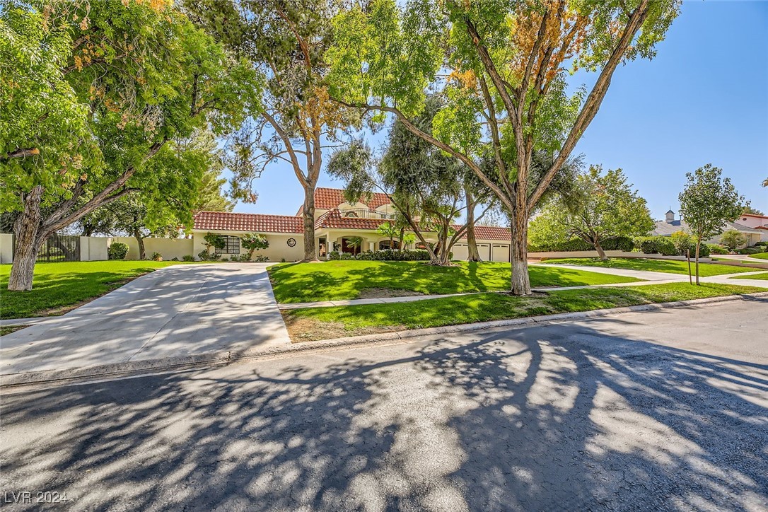 Quail Hollow Dr, Henderson, NV 89014
