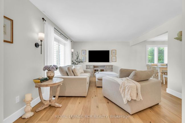 6 Pineview Rd, House other with 5 bedrooms, 4 bathrooms and 6 parking in Mono ON | Image 5