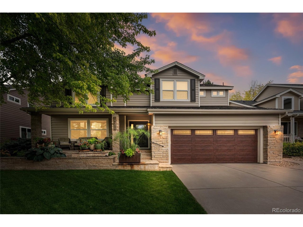 Residential in Denver 4