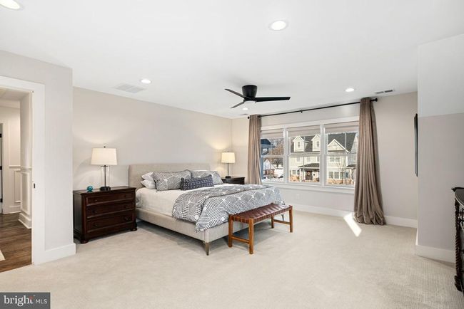 810 Cedar Ave, House other with 4 bedrooms, 4 bathrooms and null parking in HADDONFIELD NJ | Image 23