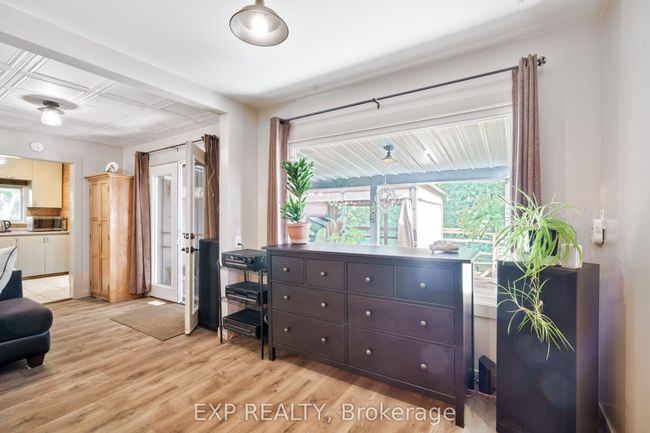 B393 Thorah Concession Rd 2, House other with 2 bedrooms, 1 bathrooms and 8 parking in Brock ON | Image 9