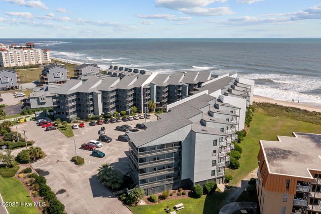 UNIT-1115 - 1896 New River Inlet Rd, Condo with 2 bedrooms, 2 bathrooms and null parking in N Topsail Beach NC | Image 32