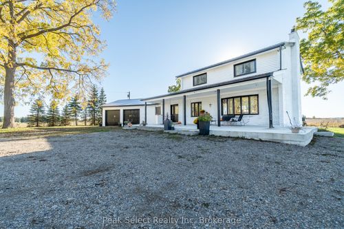 1982 Road 163, St Marys, ON, N4X1C4 | Card Image