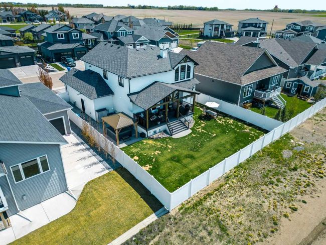 12 Coutts Close, House other with 5 bedrooms, 4 bathrooms and 6 parking in Olds AB | Image 48