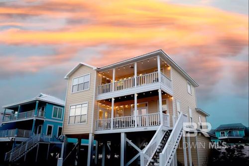 1477 Sandy Ln, Gulf Shores, AL, 36542-8229 | Card Image