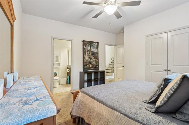 4459 Sierra Creek Dr, House other with 5 bedrooms, 3 bathrooms and null parking in Hoschton GA | Image 16