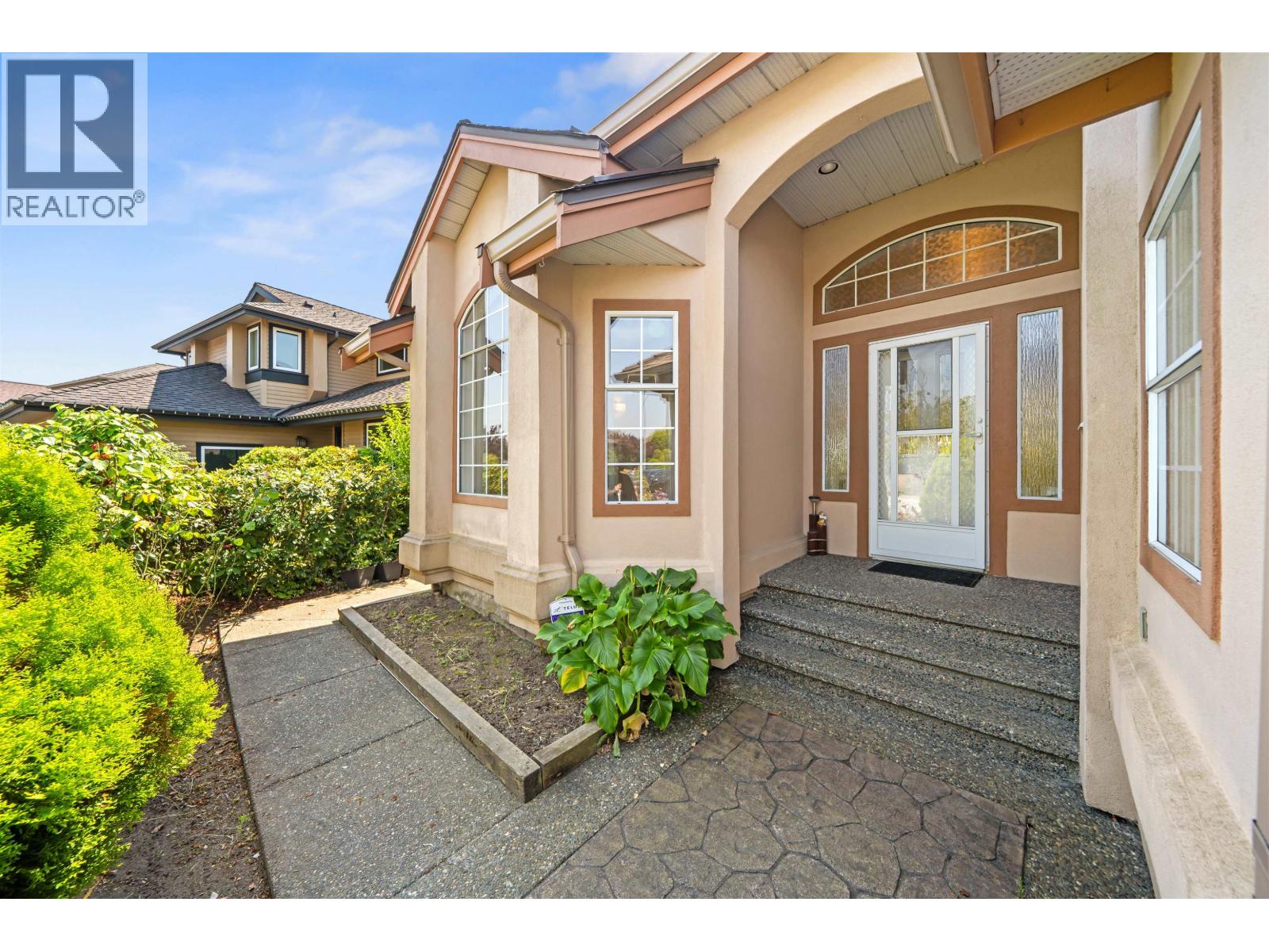 Residential in Port Coquitlam 3
