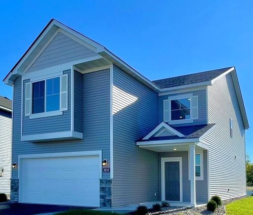 3212 Kady Ave Ne, Saint Michael, MN, 55376-7526 | Card Image