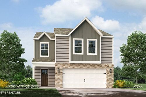 3130 Caroline Grace Street, Knoxville, TN, 37920 | Card Image