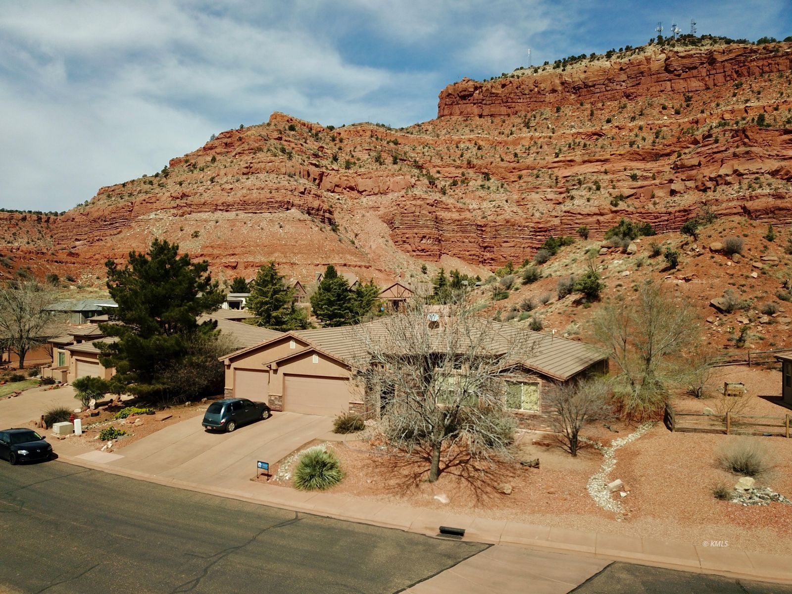 Rainmaker Rd, Kanab, UT 84741