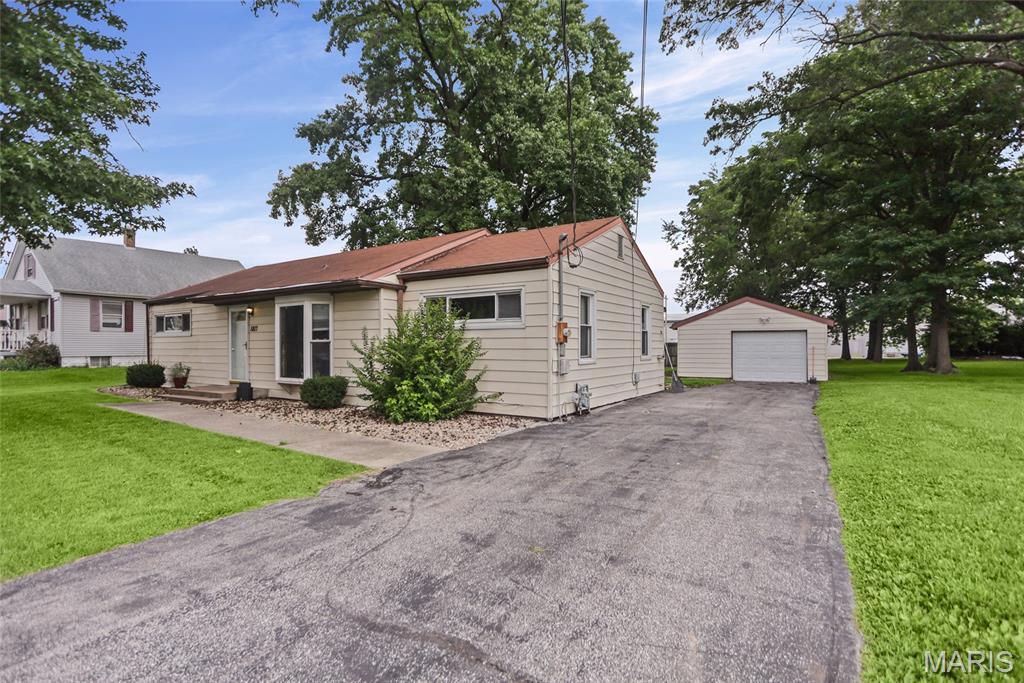 Residential in Belleville 2