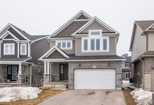 45 Robertson Dr, Stratford, ON, N5A0J6 | Card Image