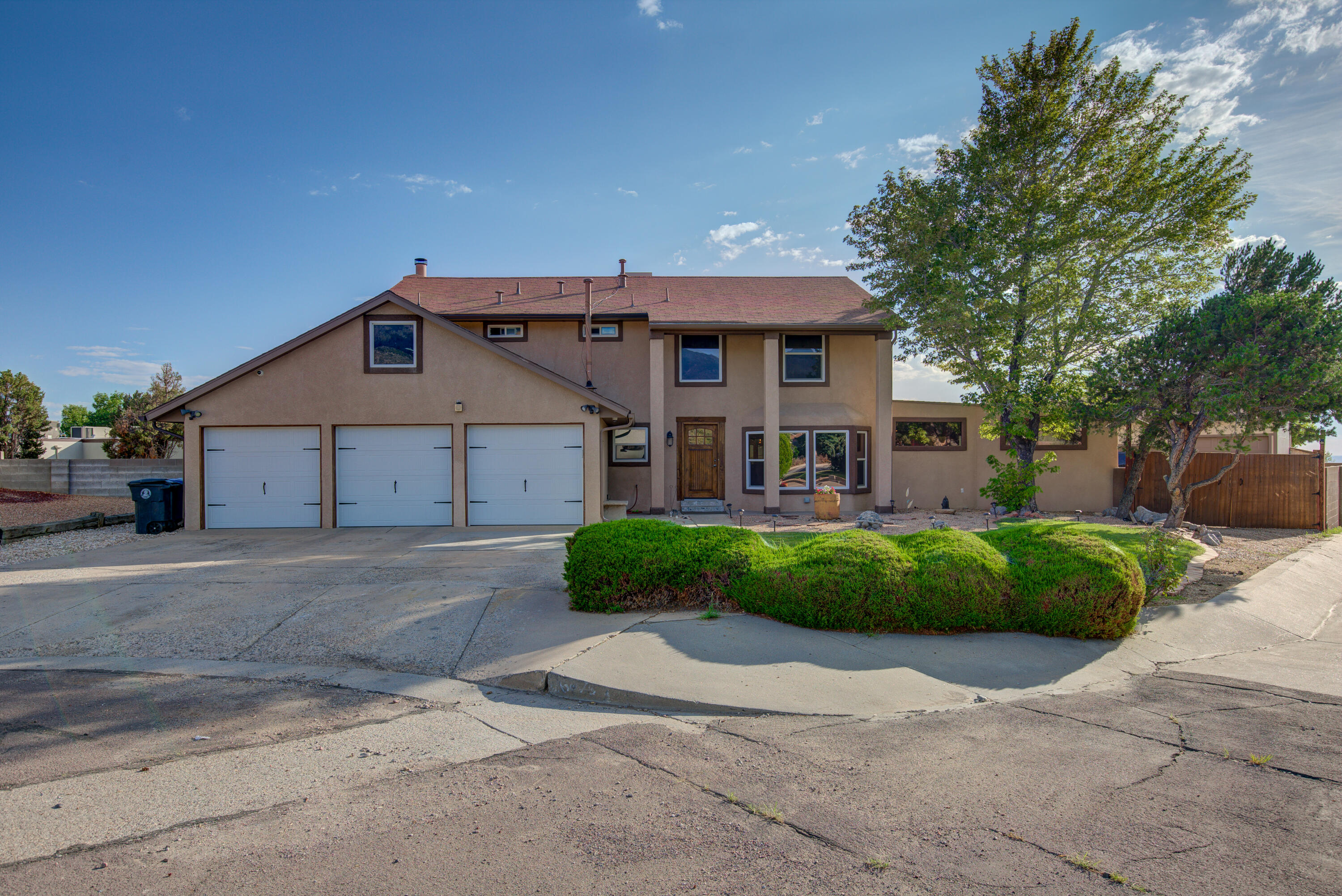 Paseo Del Mar , Albuquerque, NM 87123
