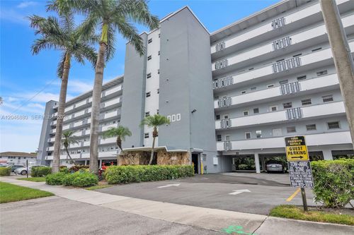503-1000 Ne 14th Ave, Hallandale Beach, FL, 33009-2759 | Card Image