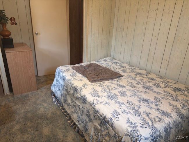 112 Frances St, House other with 3 bedrooms, 1 bathrooms and null parking in Canastota NY | Image 13