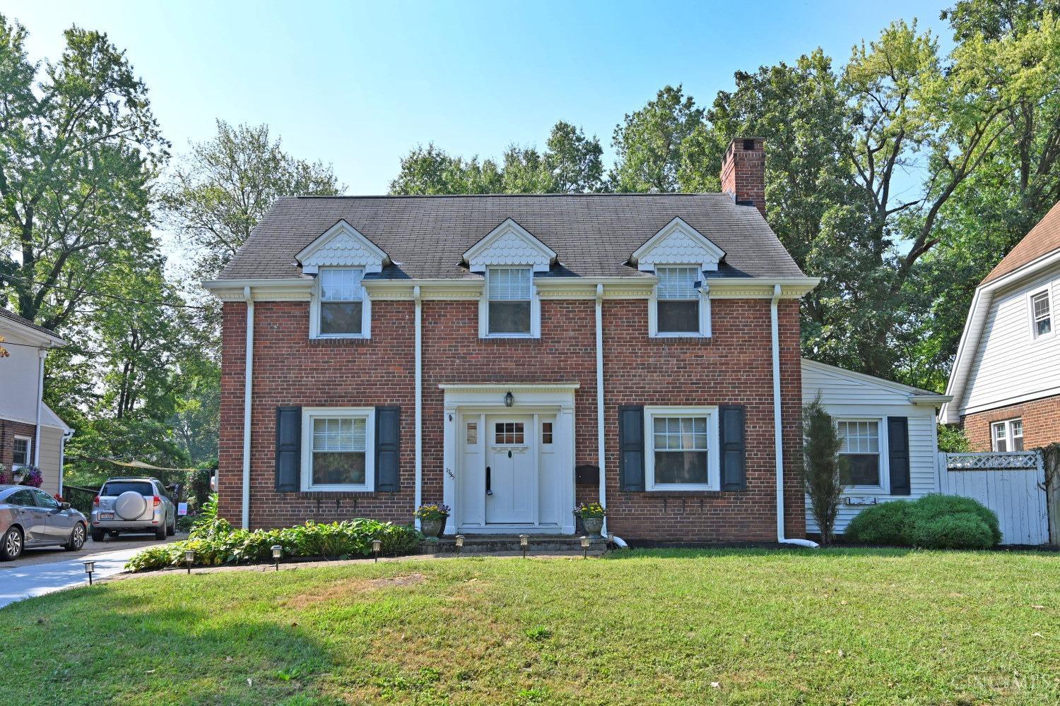 Laurelwood Cir, Cincinnati, OH 45224