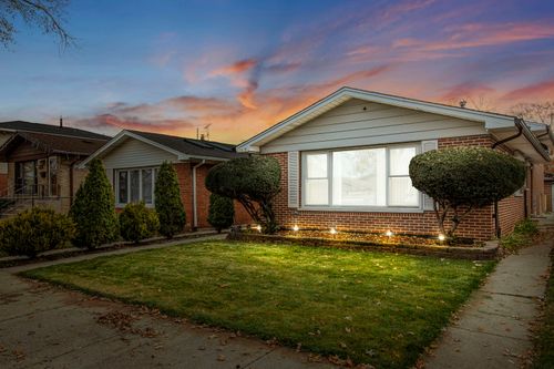 11635 Ada St, CHICAGO, IL, 60643-5126 | Card Image
