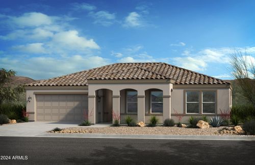 1411 E Jacqueline Place, Casa Grande, AZ, 85122 | Card Image