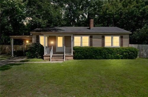 120 Shell Road Pl, Mobile, AL, 36607-3418 | Card Image
