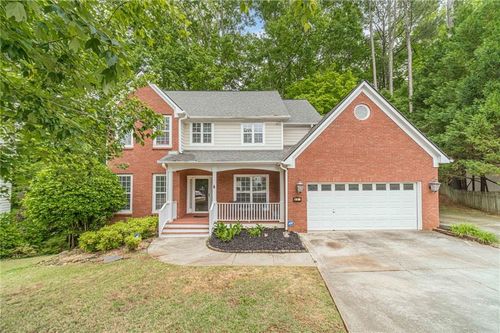 955 Clarion Way, Lawrenceville, GA, 30044-6185 | Card Image