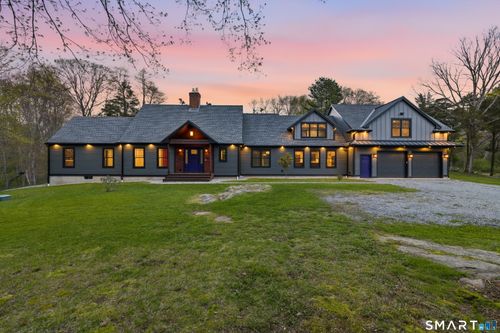 34-A Johnny Cake Hill Rd, Old Lyme, CT, 06371 | Card Image