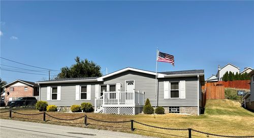 507 Blind Ln, Belle Vernon, PA, 15012-1205 | Card Image