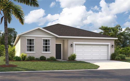 5816 Cliffbow Loop, LEESBURG, FL, 34748-2066 | Card Image