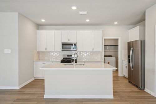 1414 Bridgestone Drive, Princeton, TX, 75071 | Card Image