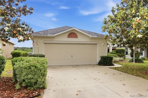 2323 N Andrea Pt, Lecanto, FL, 34461-7650 | Card Image