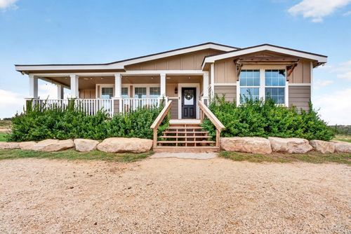 204 Angela Rd, Big Spring, TX, 79720-6963 | Card Image
