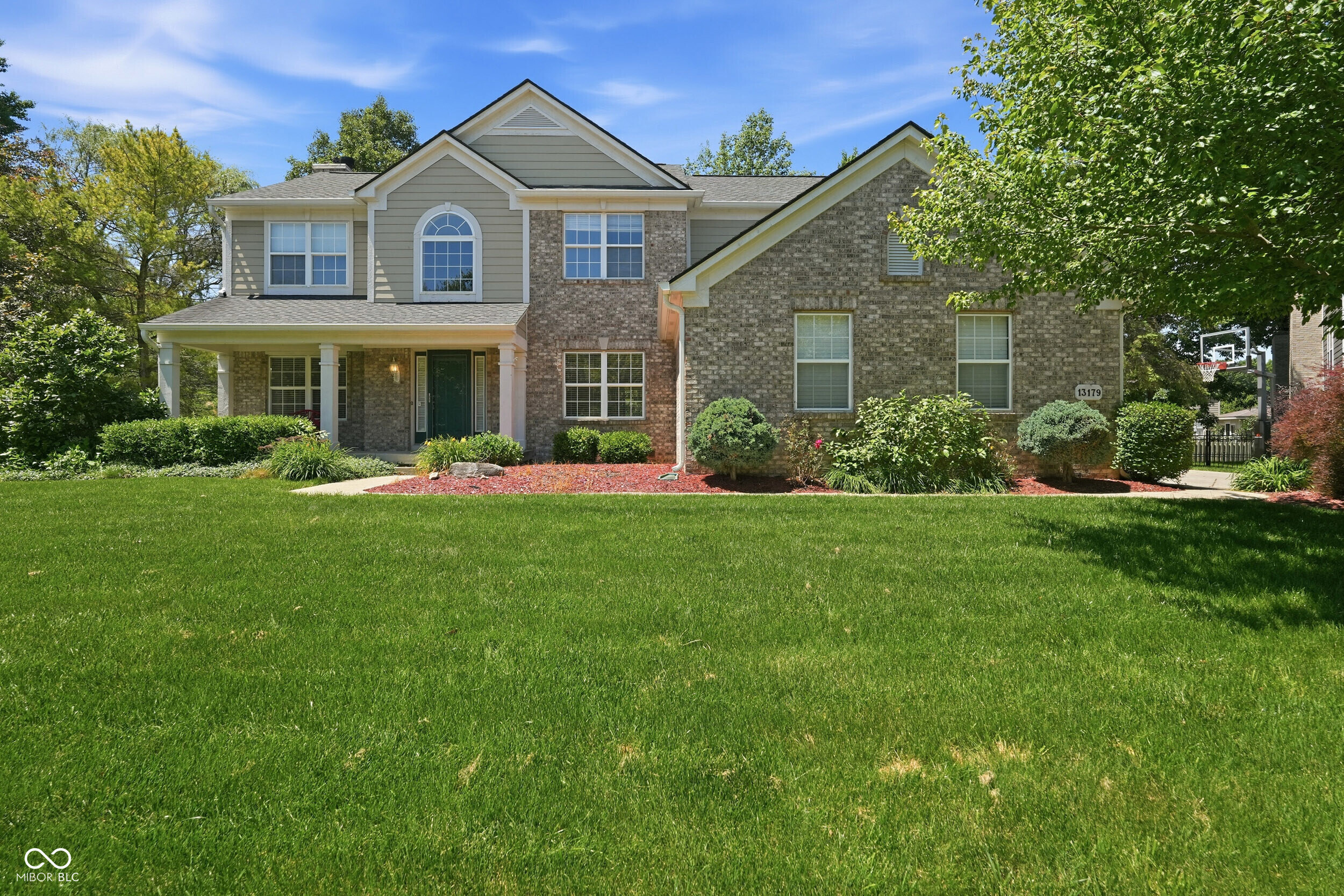 Residential in Fishers