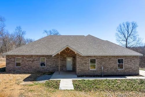 17270 S 630, Wyandotte, OK, 74370 | Card Image