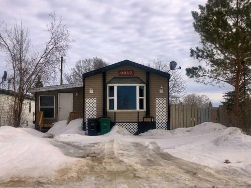 9917 106a Street, High Level, AB, T0H1Z0 | Card Image