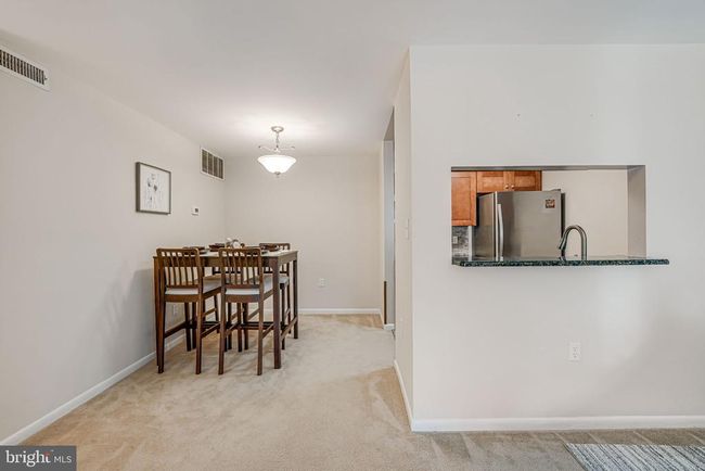 3H - 10320 Luria Commons Ct, Condo with 2 bedrooms, 1 bathrooms and null parking in BURKE VA | Image 5
