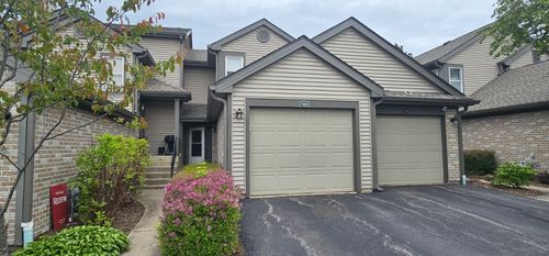 4nd-988 Butter Creek Ct, Hoffman Estates, IL, 60169-1668 | Card Image