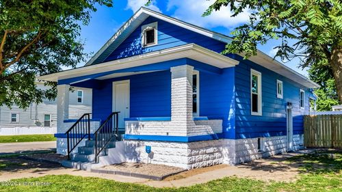 3343 Taylor Blvd, Louisville, KY, 40215-2660 | Card Image