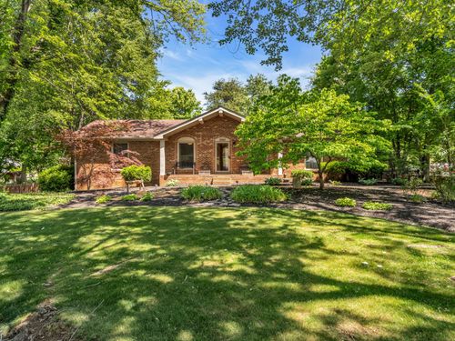 3043 Trough Springs Rd, Clarksville, TN, 37043-5413 | Card Image
