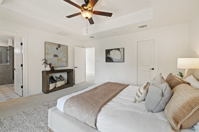 17015 Hattie Trce, House other with 3 bedrooms, 3 bathrooms and null parking in Austin TX | Image 14