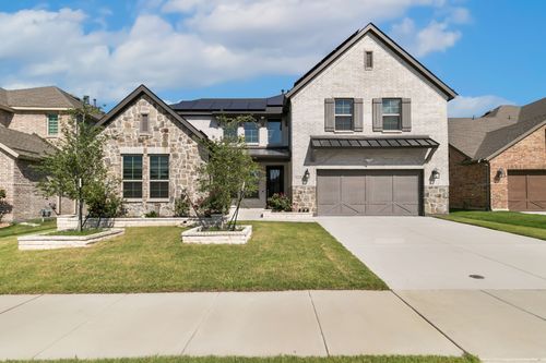 3645 Platte River Trl, Prosper, TX, 75078-2697 | Card Image