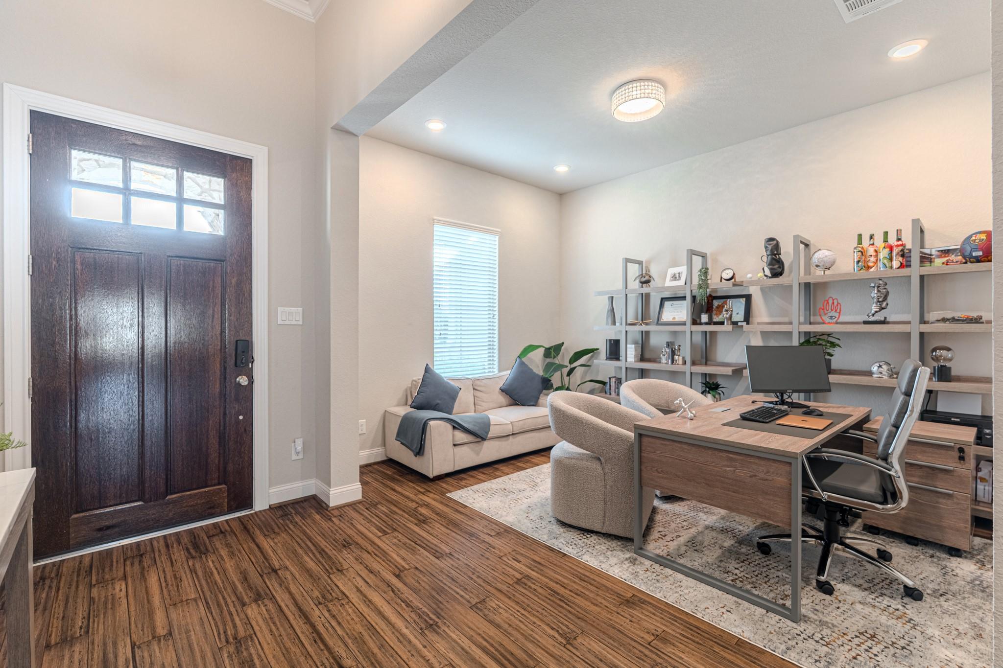 Residential in Tomball 4