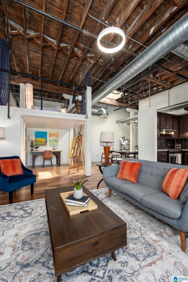 APT-303 - 2217 2 Nd Ave N, Condo with 1 bedrooms, 1 bathrooms and null parking in BIRMINGHAM AL | Image 26