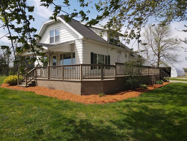4408 Sampson Road, House other with 4 bedrooms, 2 bathrooms and null parking in Pensaukee WI | Image 37