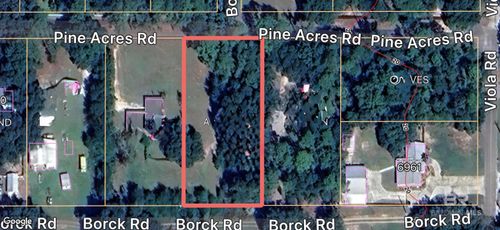 0 Pine Acres Rd, Gulf Shores, AL, 36542 | Card Image
