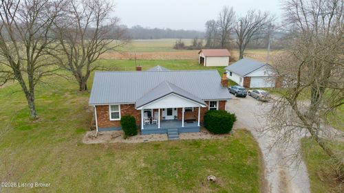 14035 Highway 690, Custer, KY, 40115-5604 | Card Image