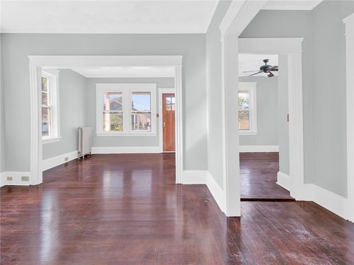 444 Harrington Ave, Warwick, RI, 02888-2433 | Card Image