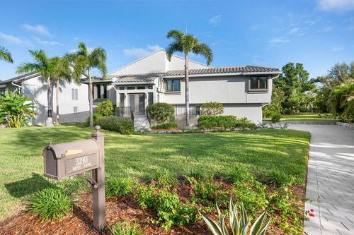 3210 Bayou Sound, LONGBOAT KEY, FL, 34228-3008 | Card Image