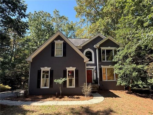 7725 Mill Cove Rd, Cumming, GA, 30041-8143 | Card Image