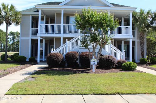 3-900 Great Egret Cir Sw, Sunset Beach, NC, 28468-5923 | Card Image