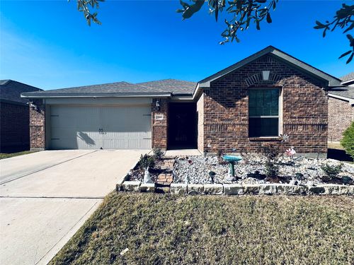 1586 Twin Hills Way, Princeton, TX, 75407-0820 | Card Image